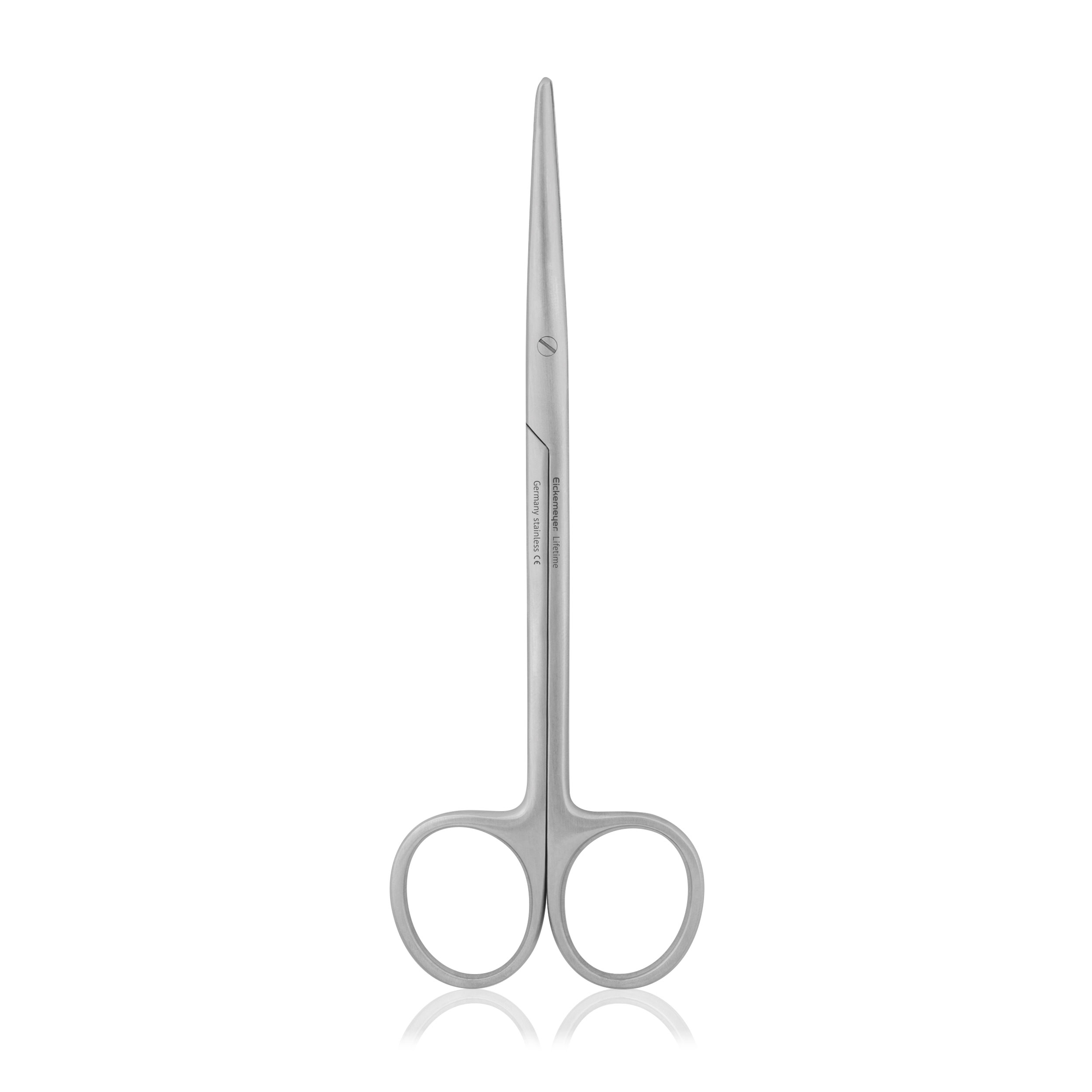 14,5cm, böjd